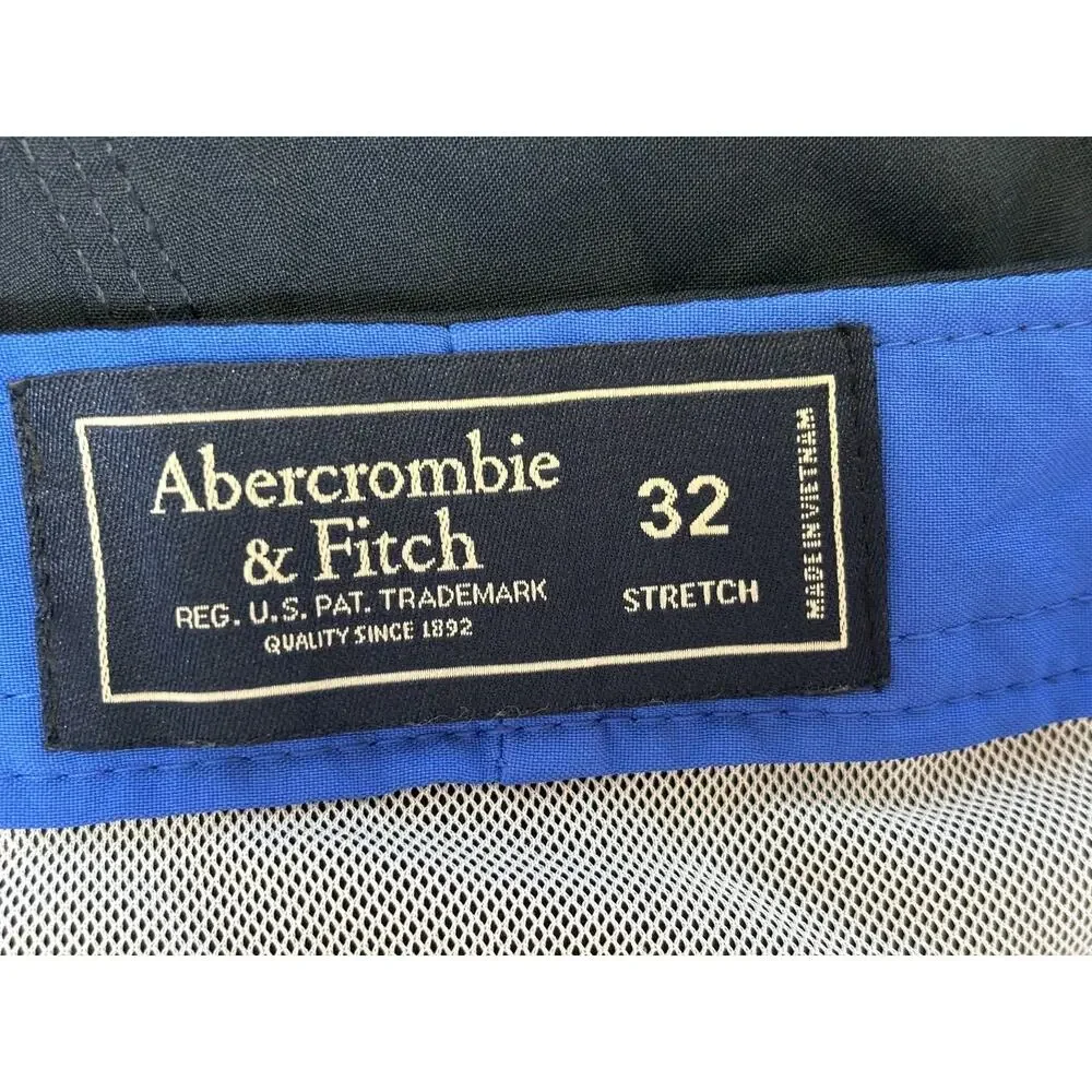Abercrombie & Fitch brand abercrombie